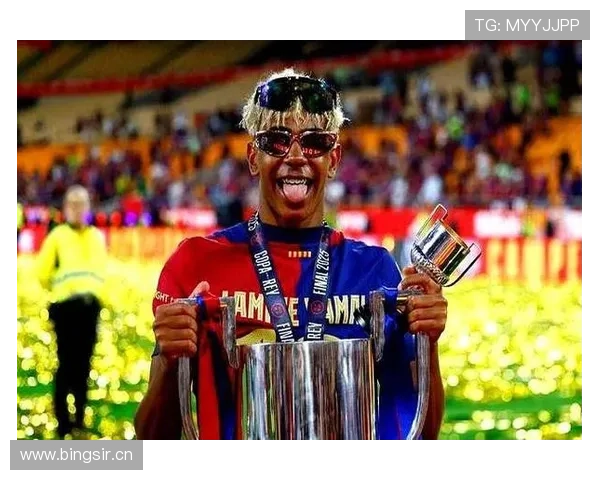 拉明·亚马尔：16岁打入西甲首球完成里程碑