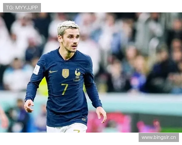 在马竞迎来巅峰爆发：格里兹曼的成名阶段