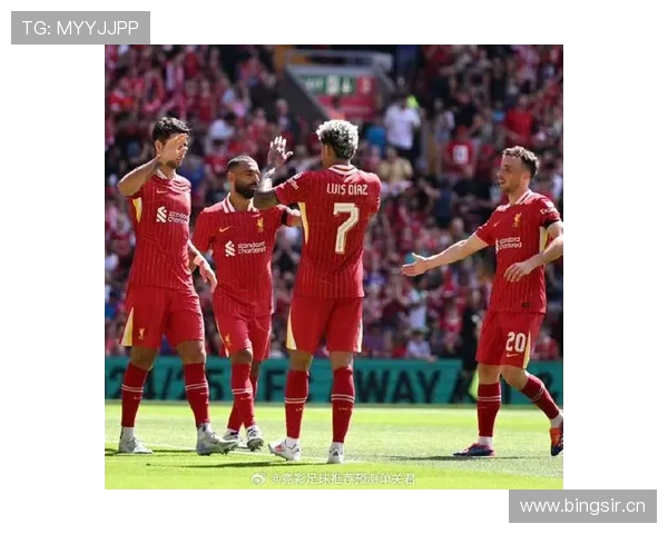 利物浦阵容深度是否足够，能否支撑多线作战与赛季后程竞争