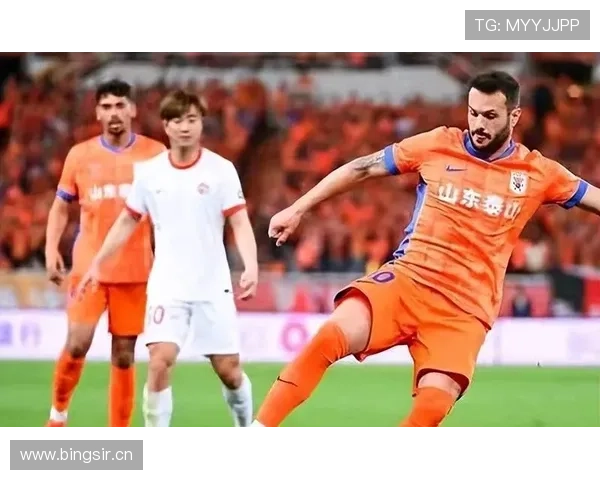 克雷桑状态起伏，山东泰山进攻缺乏稳定核心问题显现