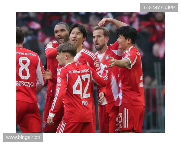 拜仁国内霸主地位松动:德甲争冠格局面临调整,表现波动逐步体现 拜仁国内霸主地位松动:德甲争冠格局面临调整,表现波动逐步体现