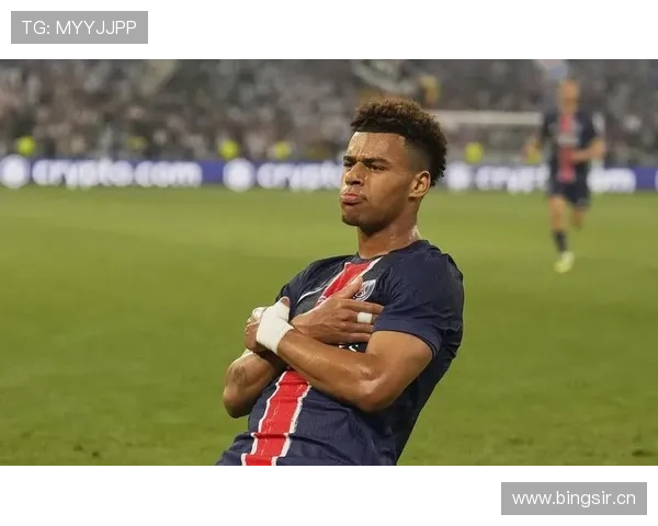 杜埃对比姆巴佩：发展轨迹与核心潜力，差距与可能性在哪？