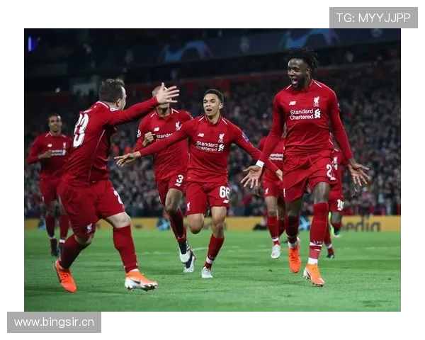 利物浦欧冠竞争力回升:对小组赛前景产生关键影响 利物浦欧冠竞争力回升:对小组赛前景产生关键影响