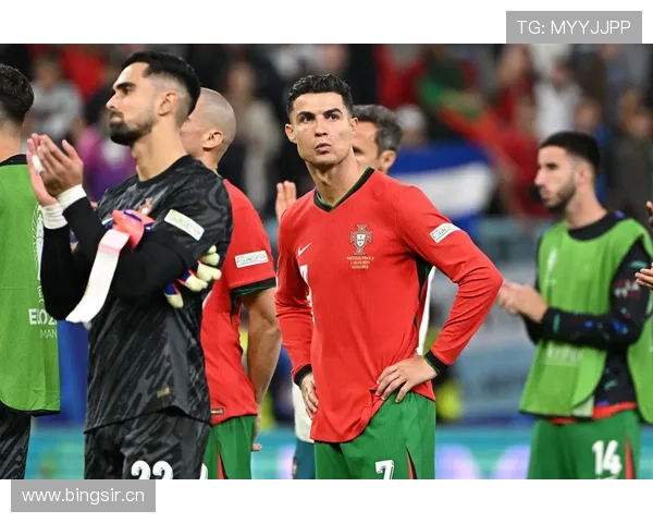 C罗国家队关键战贡献与数据含金量分析 C罗国家队关键战贡献与数据含金量分析