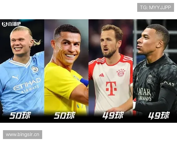 姆巴佩vs凯恩:进攻全面性表现差距及适配场景对比分析 姆巴佩vs凯恩:进攻全面性表现差距及适配场景对比分析