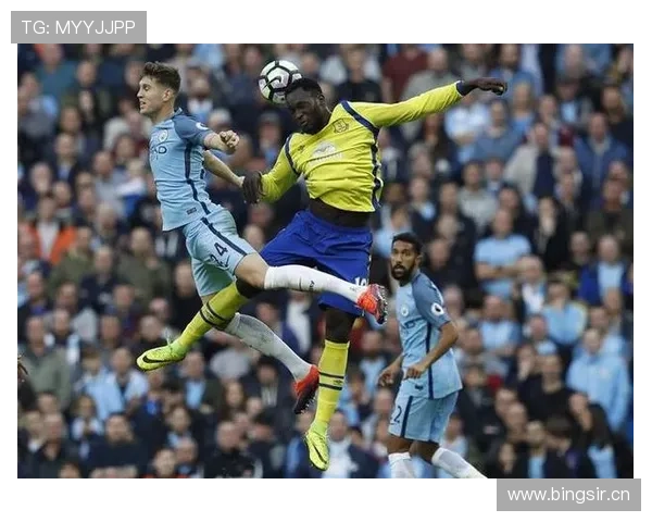 约翰·斯通斯埃弗顿时期英超初露锋芒解析 约翰·斯通斯埃弗顿时期英超初露锋芒解析