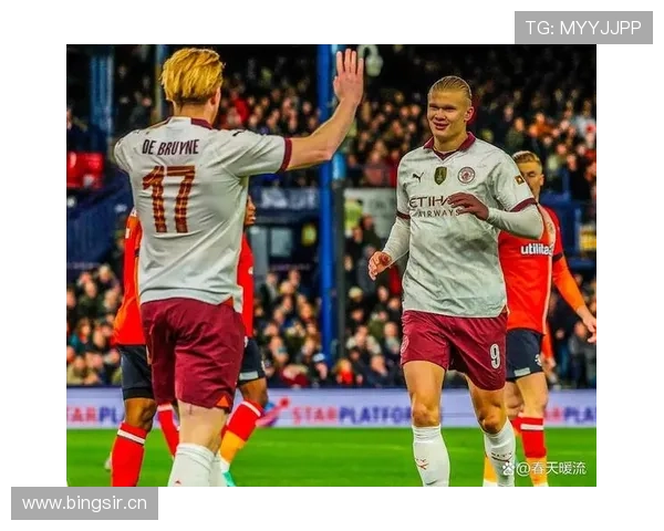 曼城战术依赖哈兰德?无锋阵困境暴露争冠软肋 曼城战术依赖哈兰德?无锋阵困境暴露争冠软肋