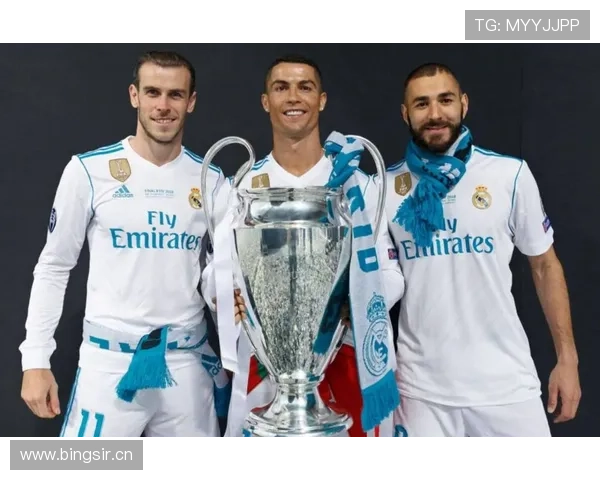 C罗皇马巅峰期进球数据为何达历史级高度