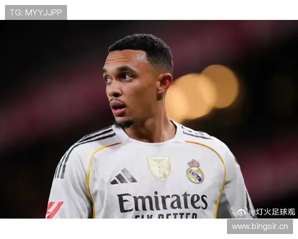 特伦特·亚历山大-阿诺德欧冠与英超双冠核心作用解析 特伦特·亚历山大-阿诺德欧冠与英超双冠核心作用解析