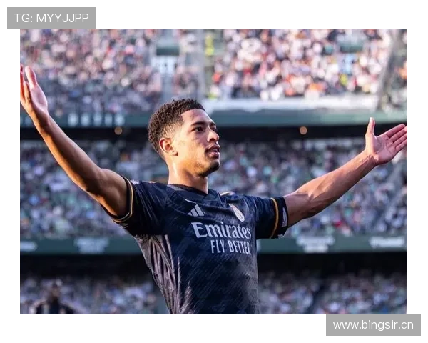 贝林厄姆买的豪车比我家楼还高，球场上是拼命三郎，生活里竟然这么高调？