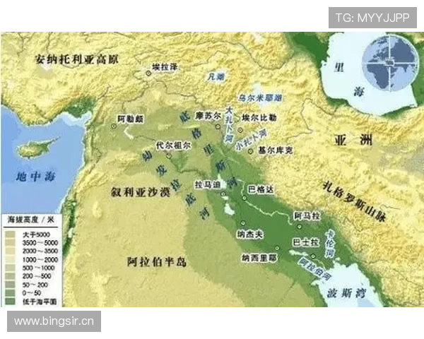 伊拉克世界杯未来展望